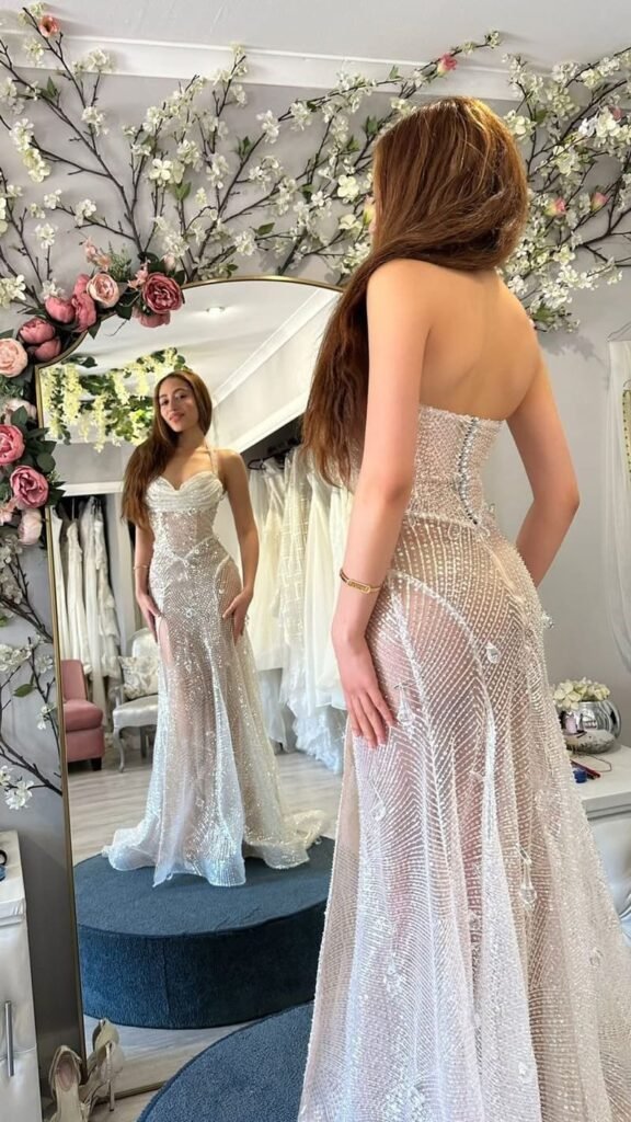 The Bridal Plan DIAAN001 Gallery1