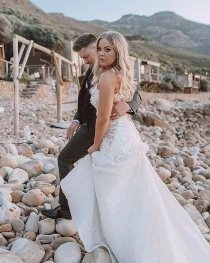 The Bridal Plan DIAAN001 Gallery2