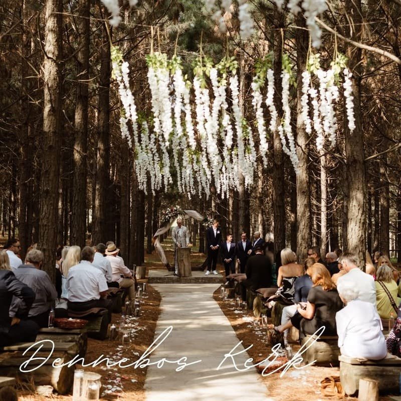 The Bridal Plan FLORE002 Gallery7