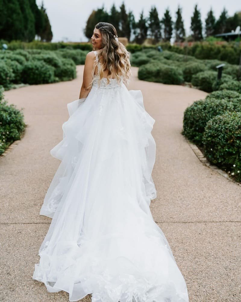 The Bridal Plan FYNBO001 Gallery1