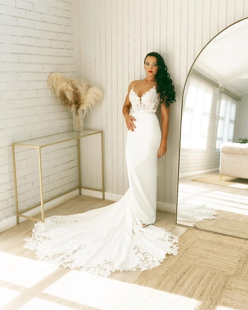 The Bridal Plan FYNBO001 Gallery2