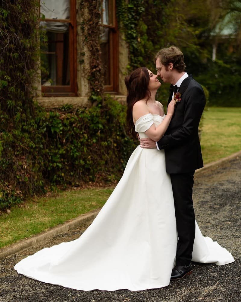 The Bridal Plan FYNBO001 Gallery4