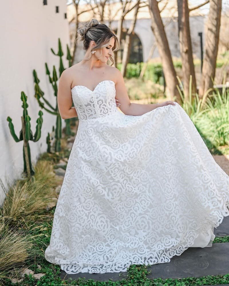 The Bridal Plan FYNBO001 Gallery5
