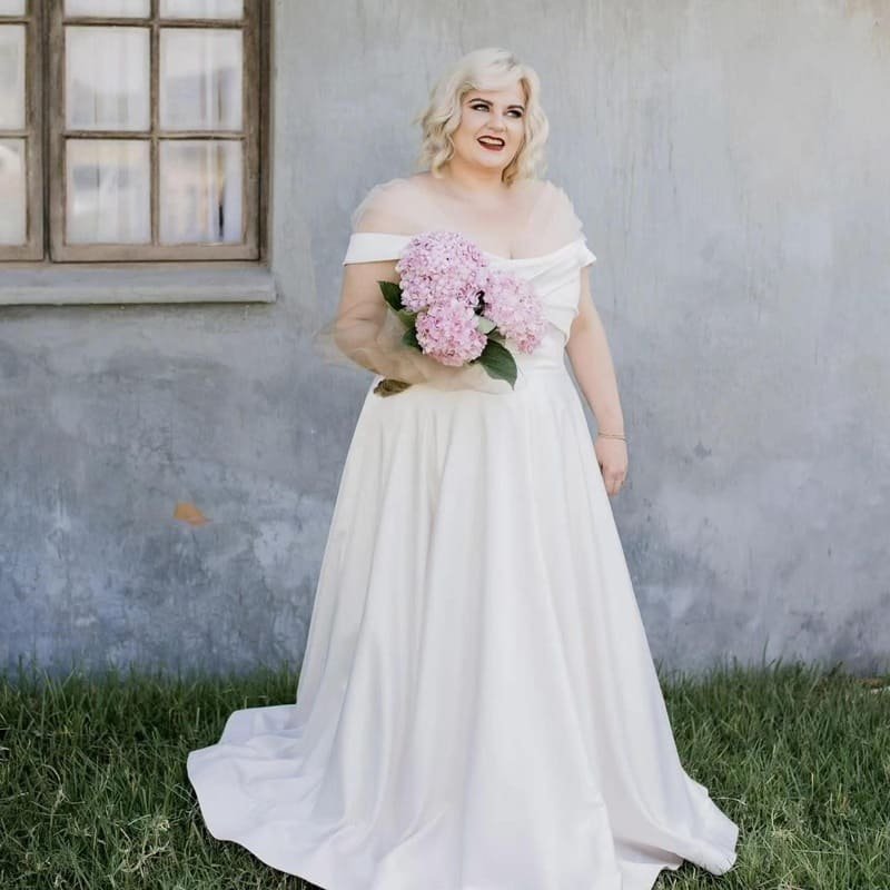 The Bridal Plan HELEN001 Gallery3