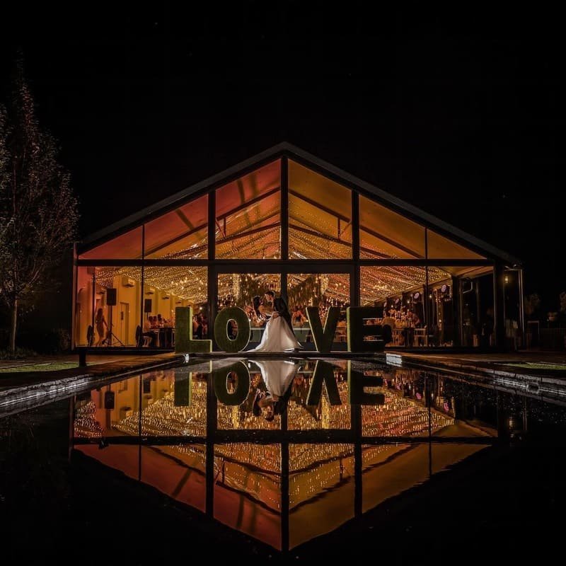 The Bridal Plan INIMI001 Gallery4