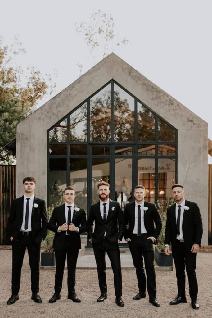 The Bridal Plan LACEO001 Gallery2