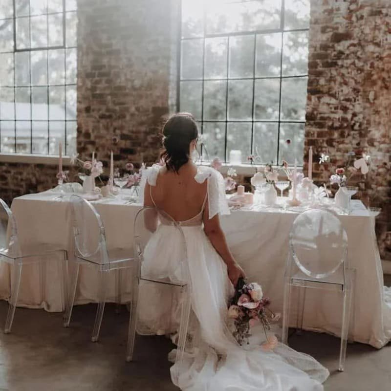The Bridal Plan LACEO001 Gallery8