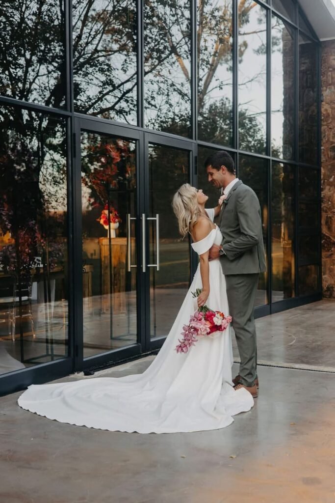 The Bridal Plan SEMOE001 Gallery1