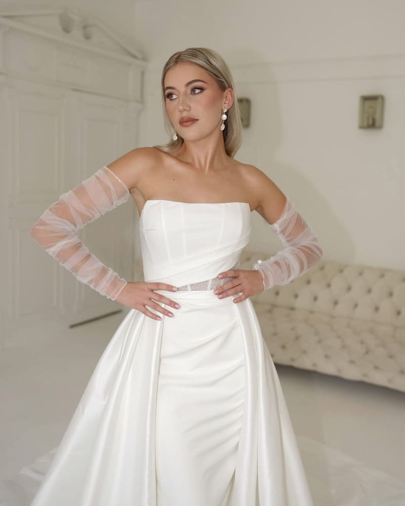 The Bridal Plan SILAB001 Gallery2