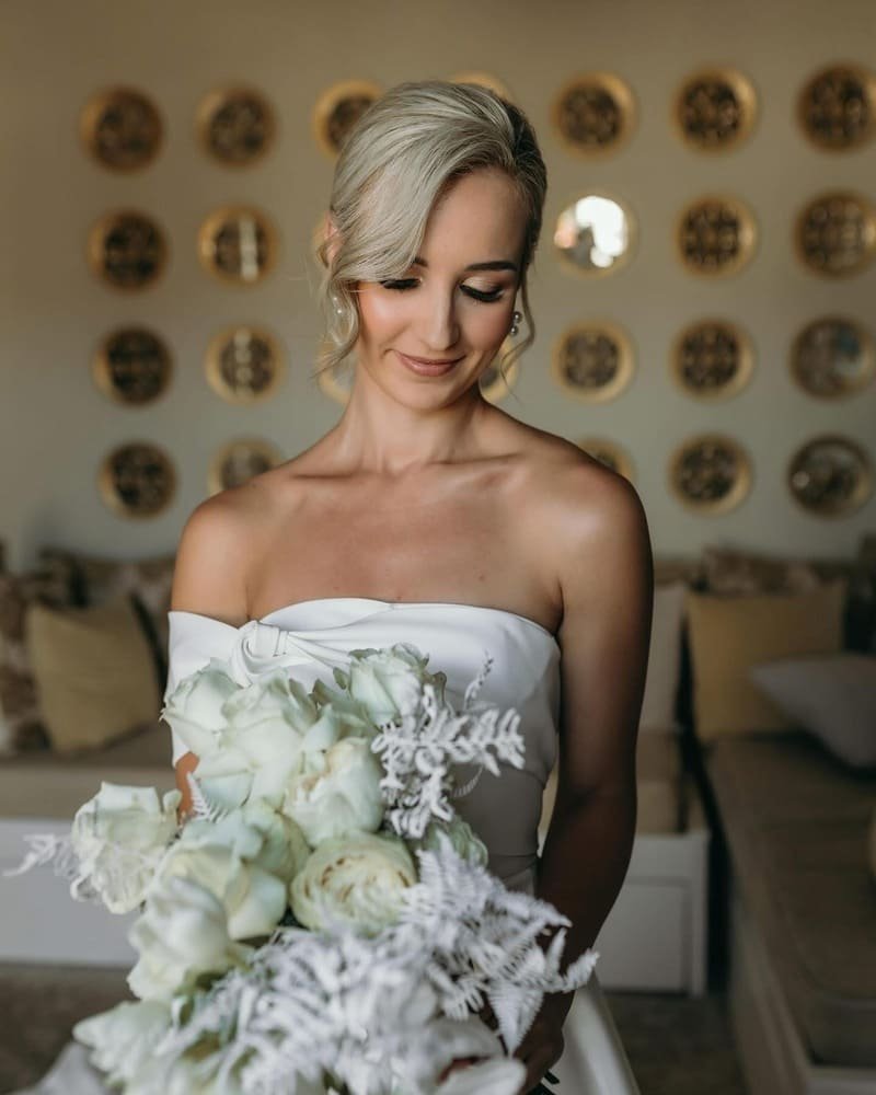 The Bridal Plan SJIEK001 Gallery4