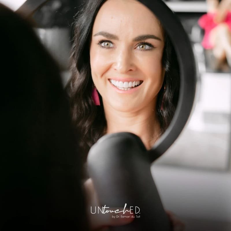 The Bridal Plan UNTOU001 Gallery5