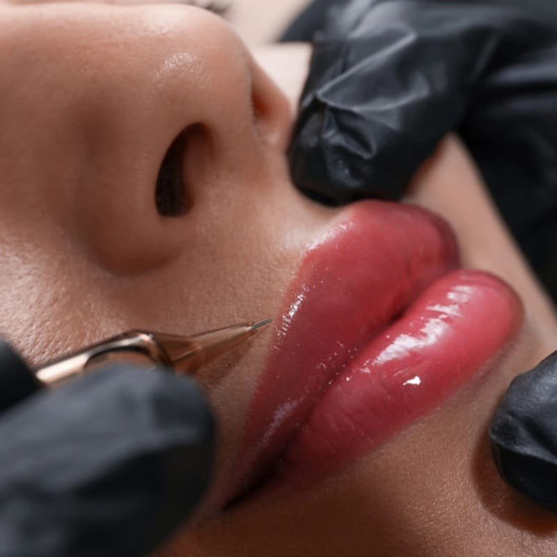 Featured Vendor: Untouched by Dr. Esmari