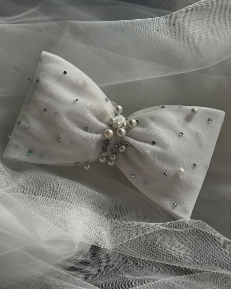 The Bridal Plan VEILA001 Gallery2
