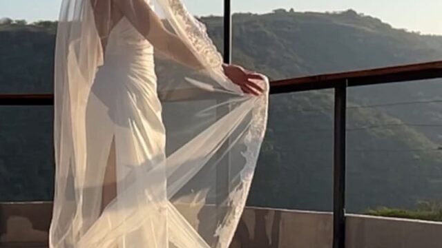 The Bridal Plan VEILA001 Gallery4