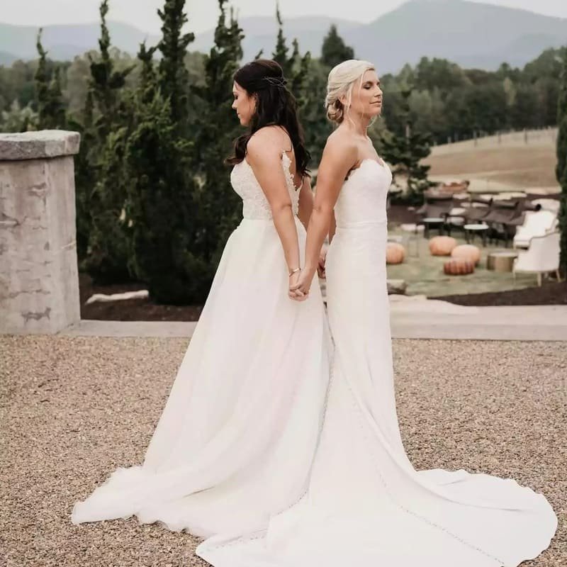 The Bridal Plan VEILA001 Gallery6