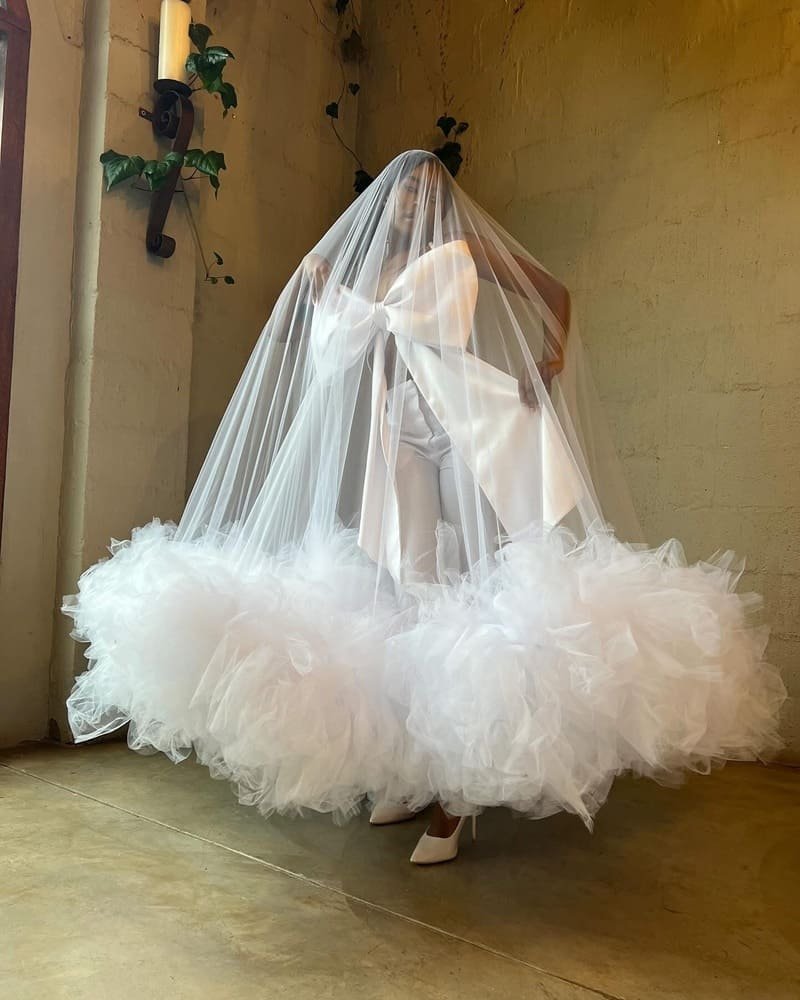 the Bridal Plan VEILA001 Cover