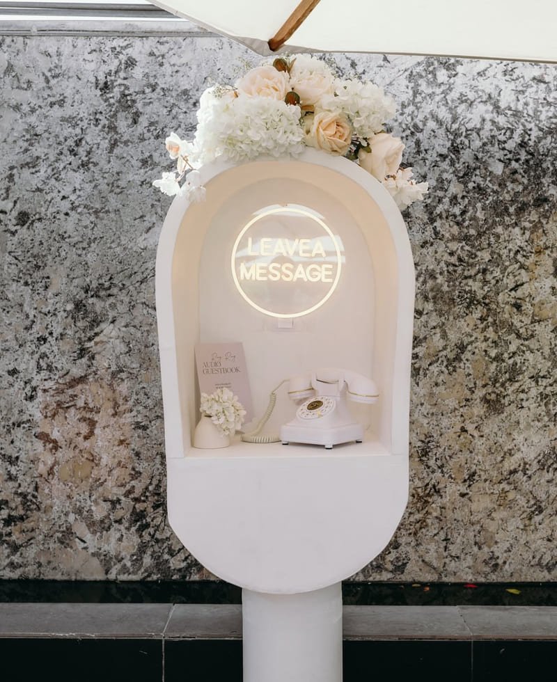 The Bridal Plan CARTO001 Gallery2