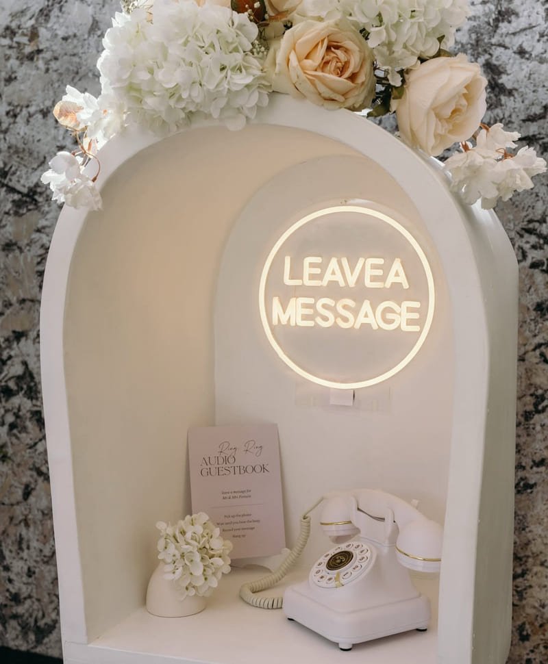 The Bridal Plan CARTO001 Gallery6