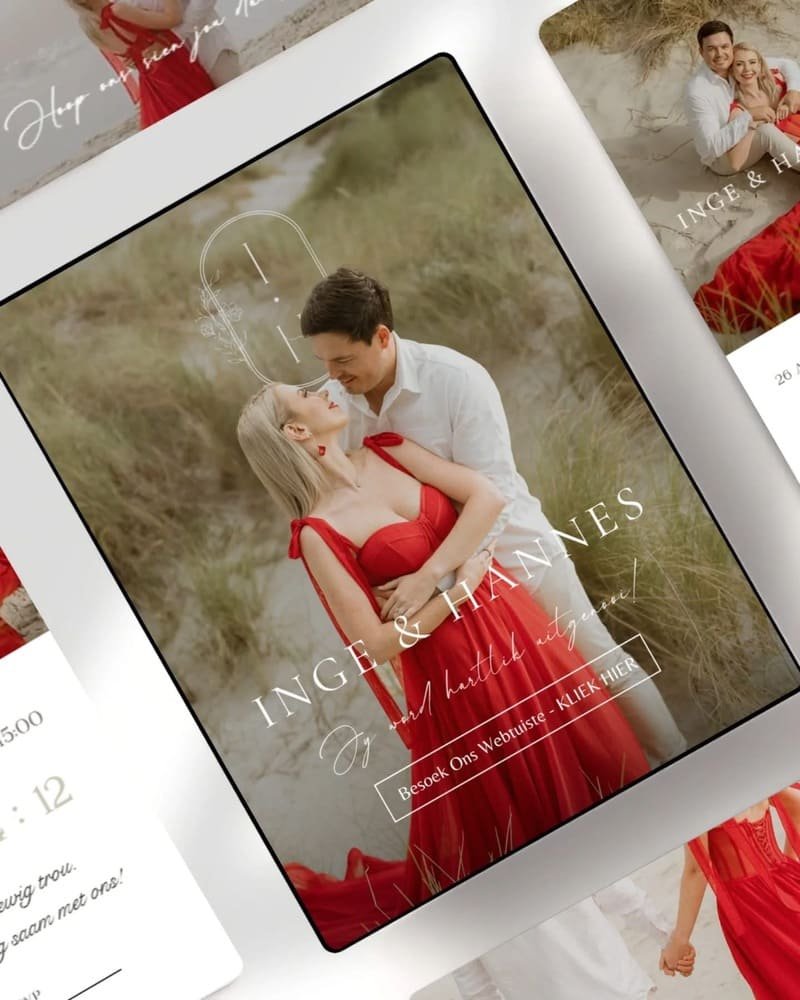 The Bridal Plan HOUND001 Gallery2