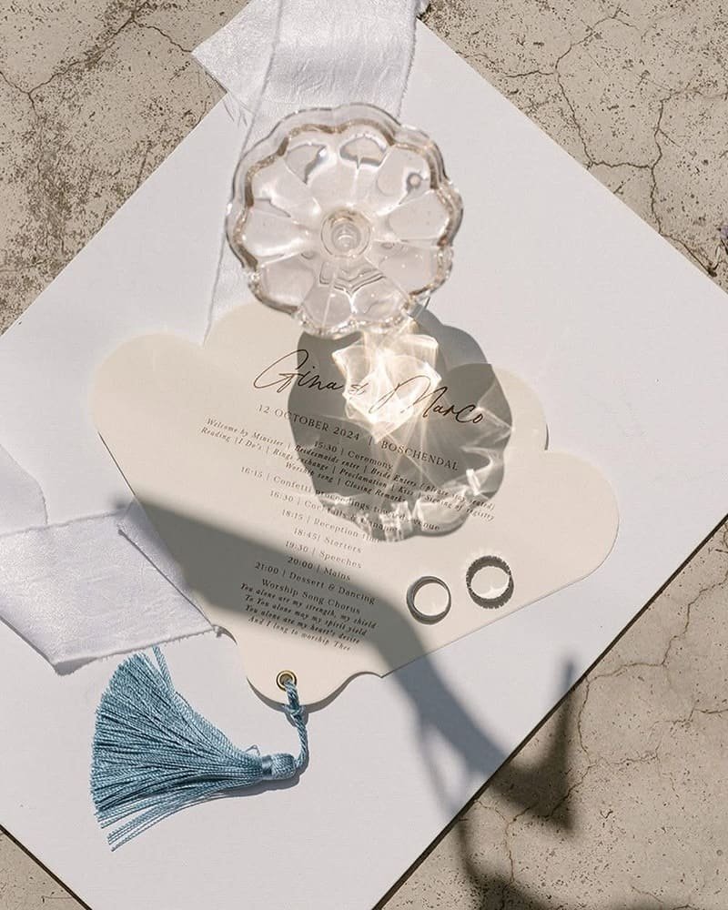 The Bridal Plan SECRE001 Gallery1