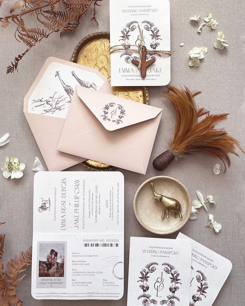 The Bridal Plan SECRE001 Gallery5