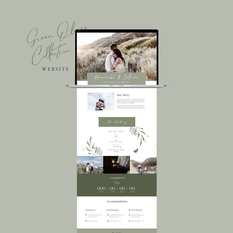 The Bridal Plan SHADE001 Gallery4