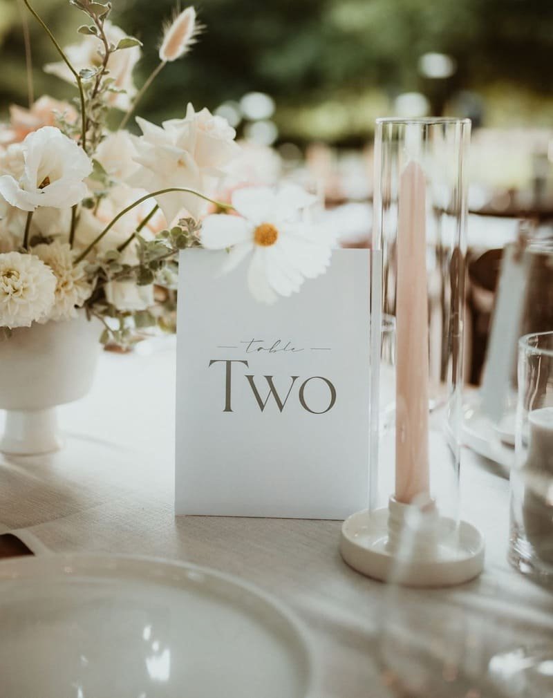Editorial floral installation by Sulit Design for immersive wedding experiences