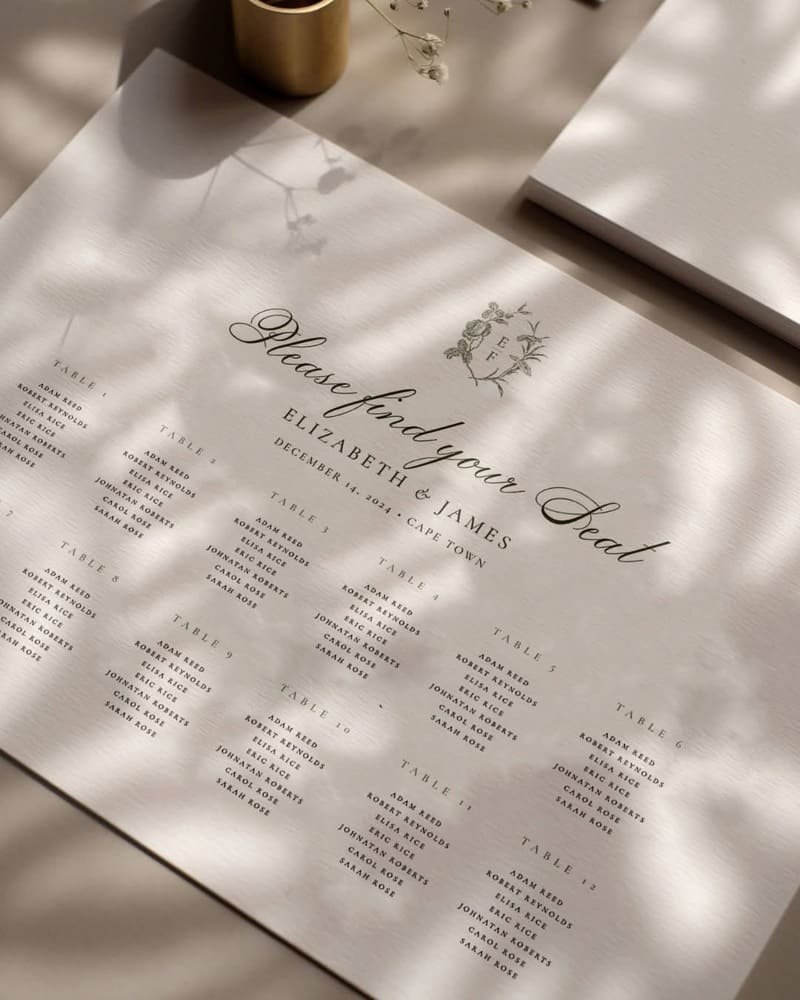 The Bridal Plan THEBI001 Gallery11