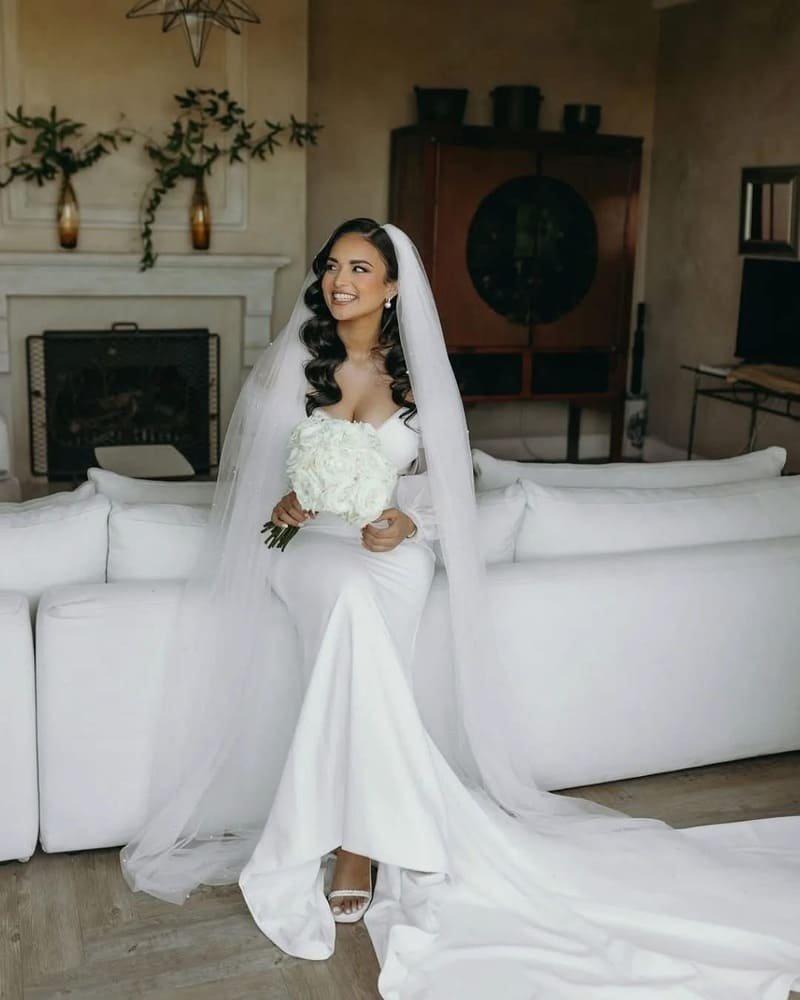The Bridal Plan CHANT002 Gallery2