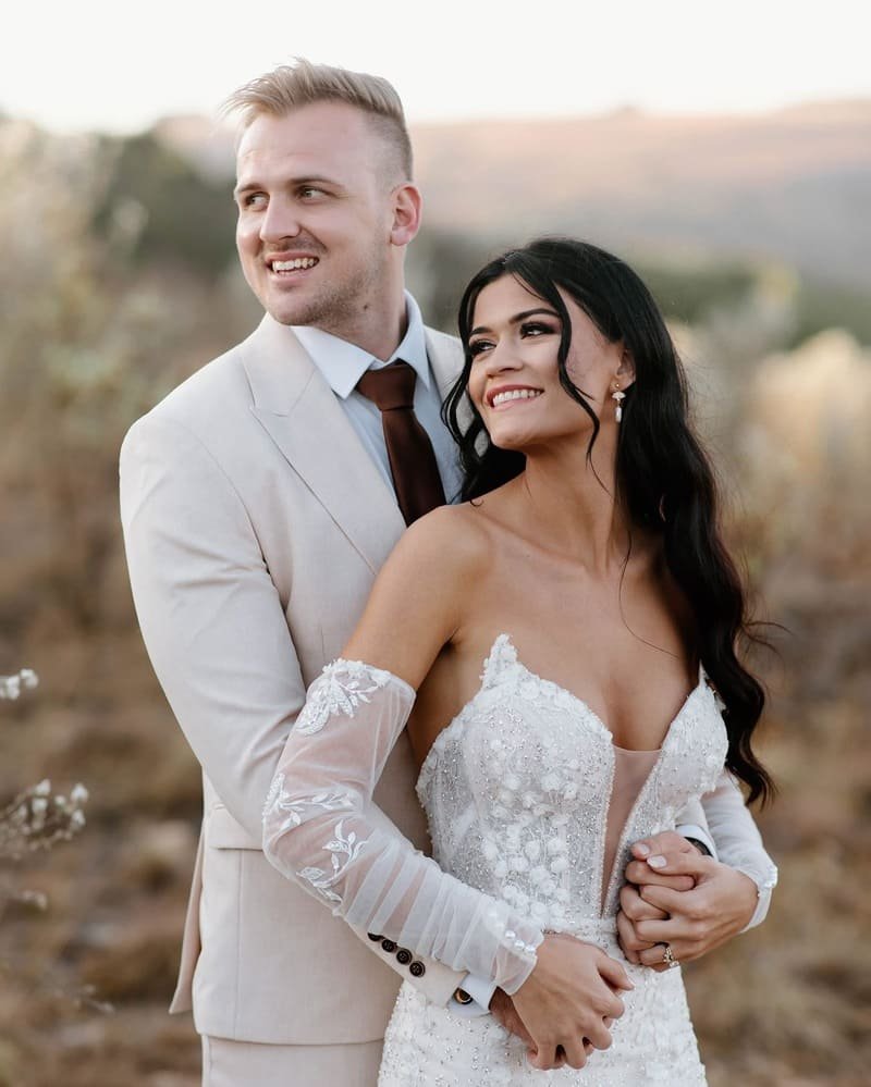 The Bridal Plan ESMER001 Gallery12