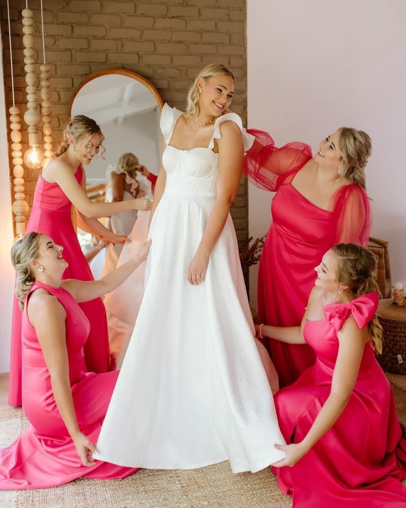 The Bridal Plan ESMER001 Gallery13