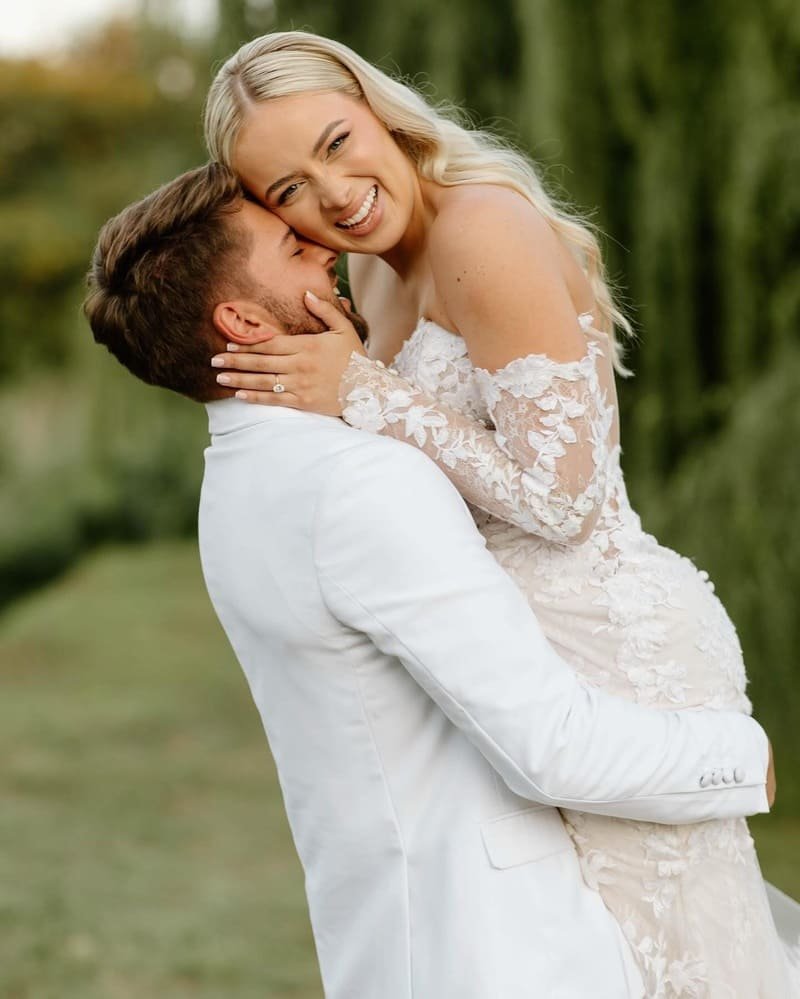 The Bridal Plan ESMER001 Gallery2