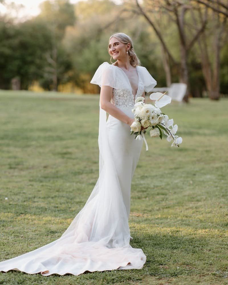The Bridal Plan ESMER001 Gallery9