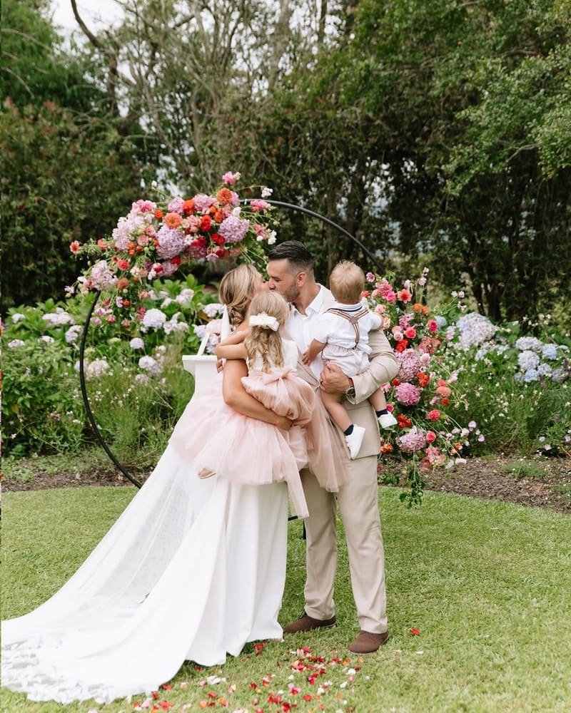 The Bridal Plan MELIS001 Gallery2