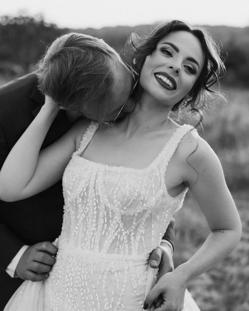 The Bridal Plan MODER001 Gallery1