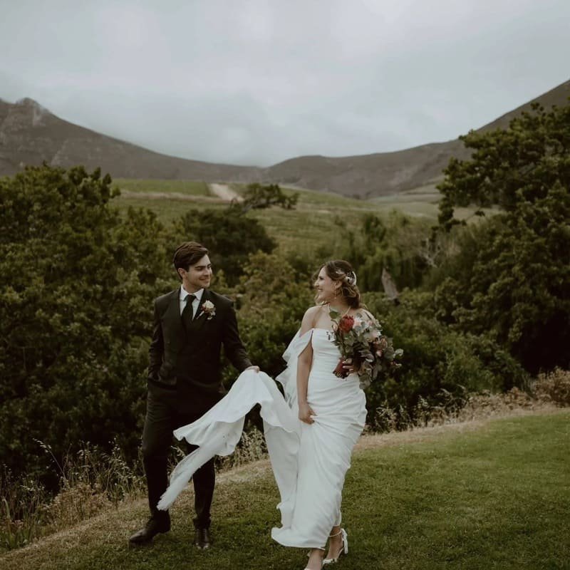 The Bridal Plan MODER001 Gallery2