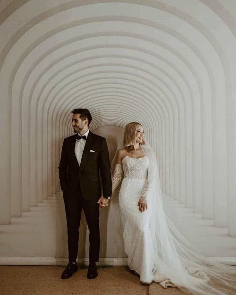 The Bridal Plan MODER001 Gallery3