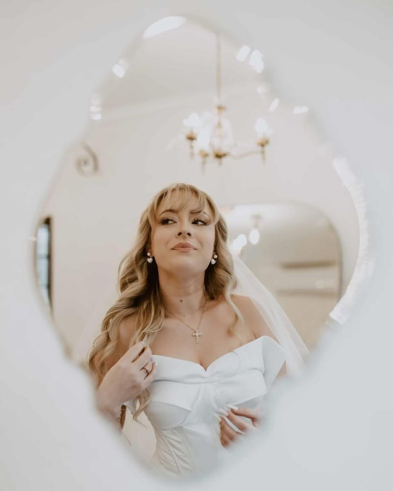The Bridal Plan MODER001 Gallery4
