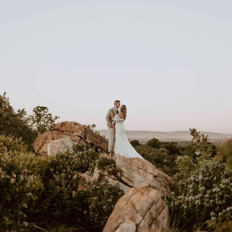 The Bridal Plan MODER001 Gallery6
