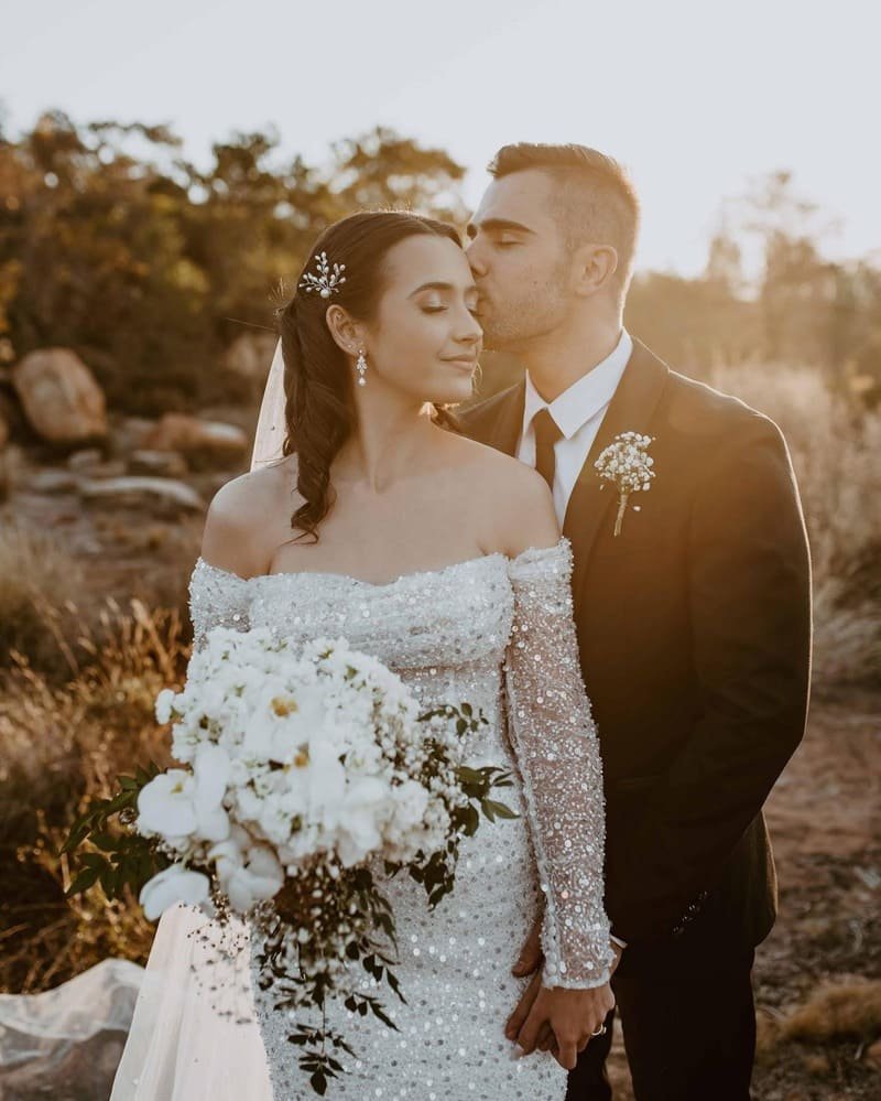 The Bridal Plan MODER001 Gallery7