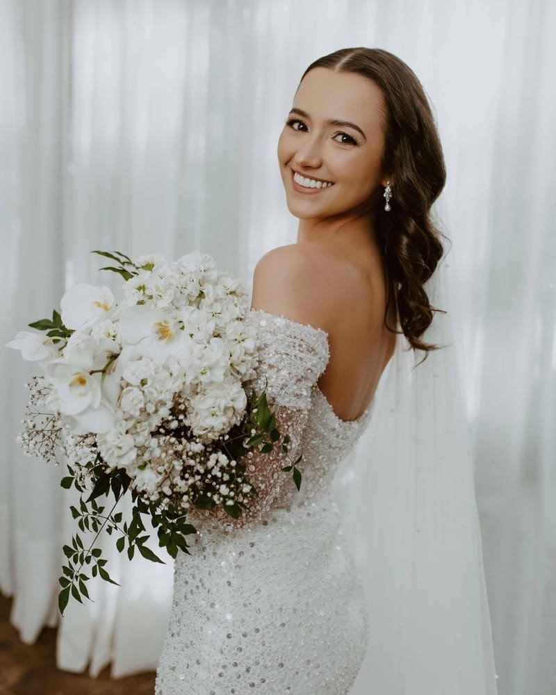 The Bridal Plan MODER001 Gallery9
