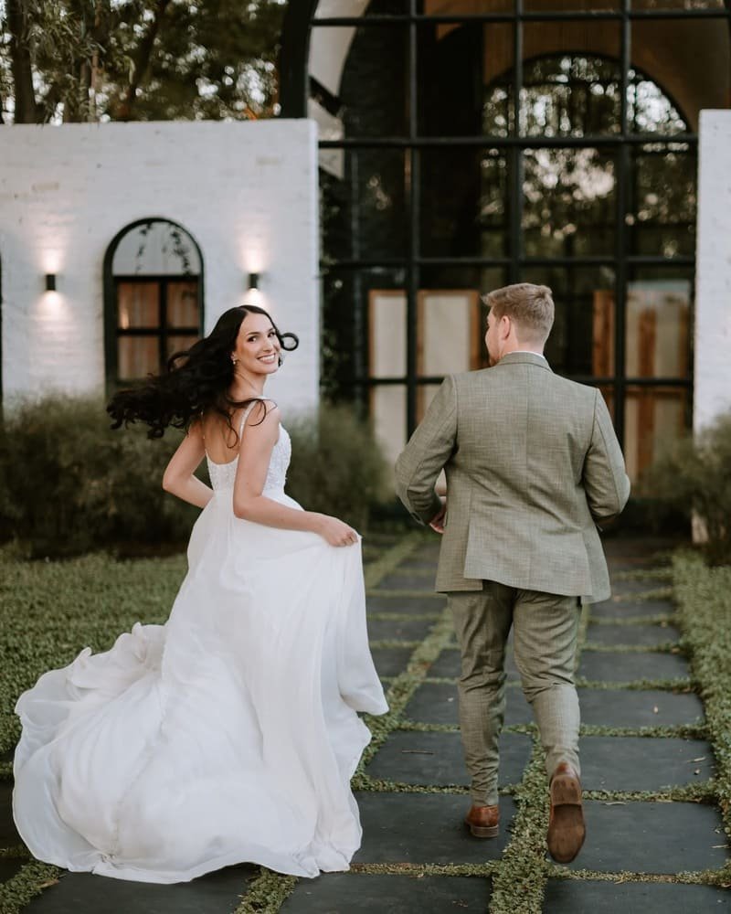 The Bridal Plan TALES001 Gallery4