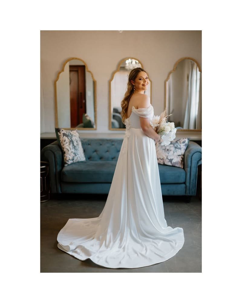 The Bridal Plan TALES001 Gallery5