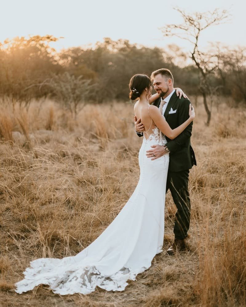 The Bridal Plan TALES001 Gallery7