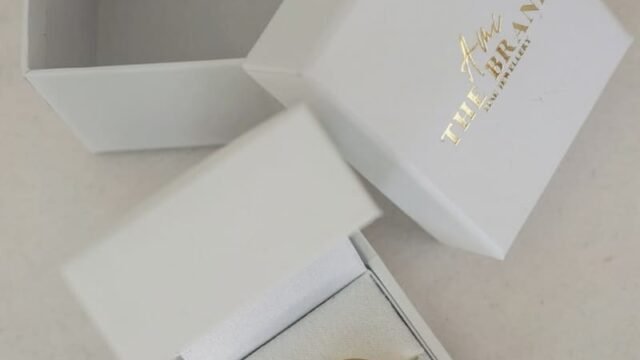 Ami The Brand Fine Jewellery bespoke handcrafted jewellery from Cape Town