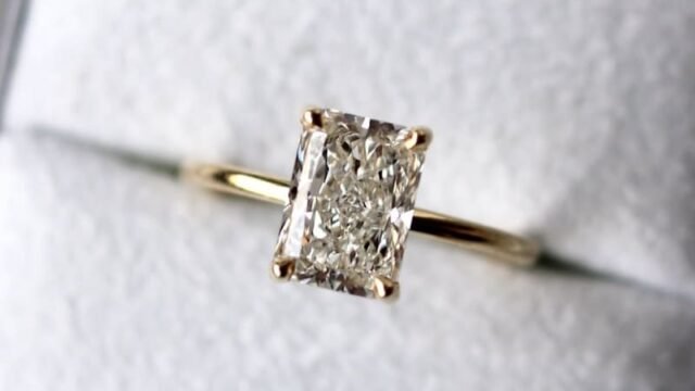 Ami The Brand Fine Jewellery bespoke handcrafted jewellery from Cape Town