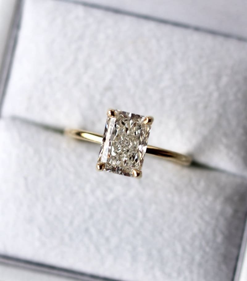 Ami The Brand Fine Jewellery bespoke handcrafted jewellery from Cape Town