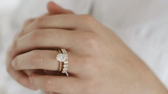 Ami The Brand Fine Jewellery bespoke handcrafted jewellery from Cape Town
