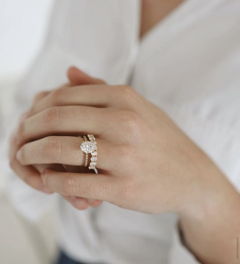 Ami The Brand Fine Jewellery bespoke handcrafted jewellery from Cape Town
