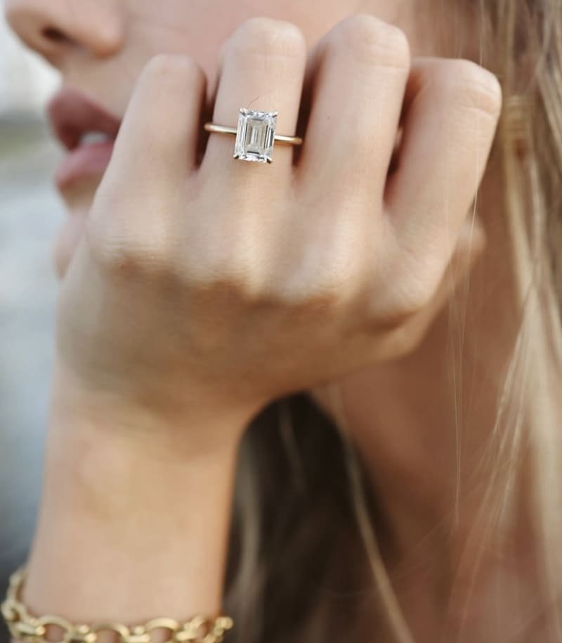 Ami The Brand Fine Jewellery bespoke handcrafted jewellery from Cape Town